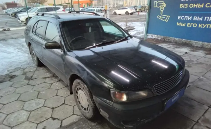 Nissan Cefiro 1997 года за 1 500 000 тг. в Талдыкорган фото 3