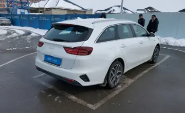Kia Ceed 2024 года за 11 000 000 тг. в Шымкент фото 3