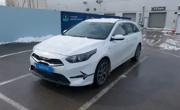 Kia Ceed 2024 года за 11 000 000 тг. в Шымкент фото 1