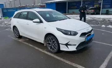 Kia Ceed 2024 года за 11 000 000 тг. в Шымкент фото 2