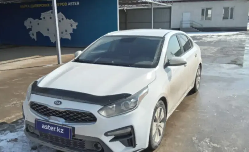 Kia Forte 2019 года за 7 000 000 тг. в Кызылорда