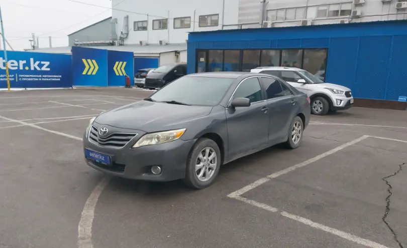 Toyota Camry 2011 года за 6 000 000 тг. в Алматы