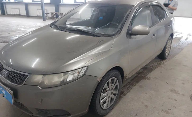 Kia Cerato 2012 года за 4 000 000 тг. в Астана