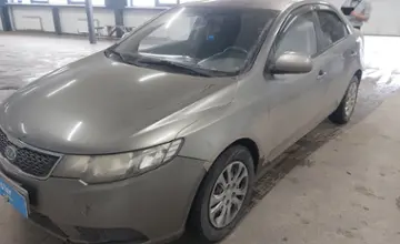 Kia Cerato 2012 года за 4 000 000 тг. в Астана фото 1
