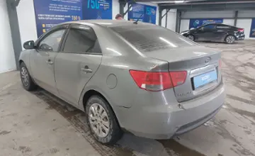 Kia Cerato 2012 года за 4 000 000 тг. в Астана фото 4