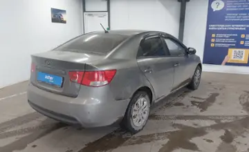 Kia Cerato 2012 года за 4 000 000 тг. в Астана фото 3