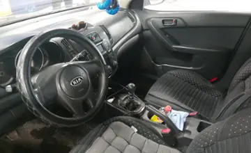 Kia Cerato 2012 года за 4 000 000 тг. в Астана фото 5