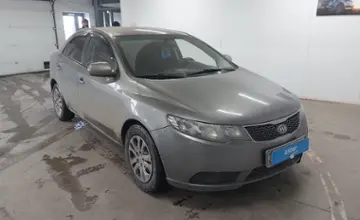 Kia Cerato 2012 года за 4 000 000 тг. в Астана фото 2