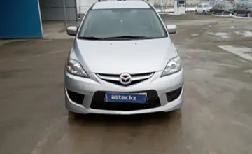 Mazda 5 2008 года за 5 500 000 тг. в Кызылорда фото 2