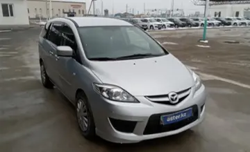 Mazda 5 2008 года за 5 500 000 тг. в Кызылорда фото 3