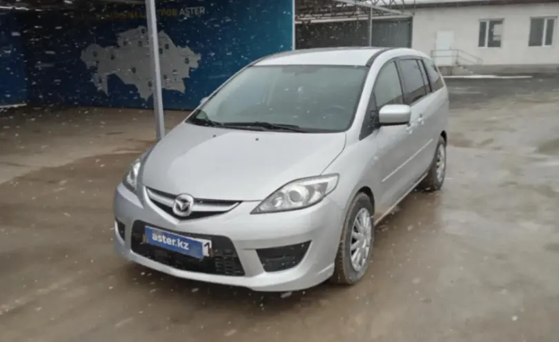 Mazda 5 2008 года за 5 500 000 тг. в Кызылорда