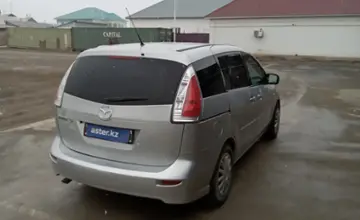 Mazda 5 2008 года за 5 500 000 тг. в Кызылорда