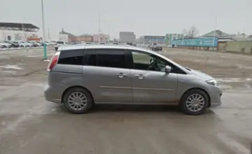 Mazda 5 2008 года за 5 500 000 тг. в Кызылорда фото 4