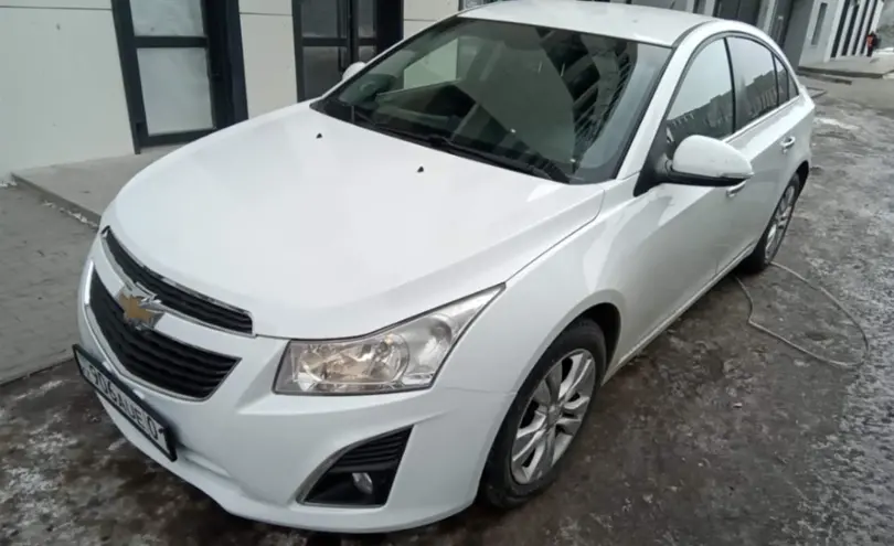 Chevrolet Cruze 2014 года за 4 200 000 тг. в Астана