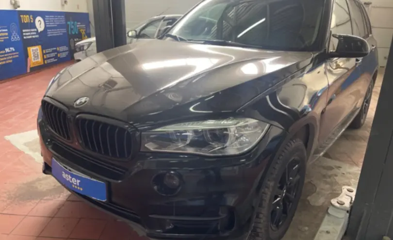 BMW X5 2014 года за 14 000 000 тг. в Астана