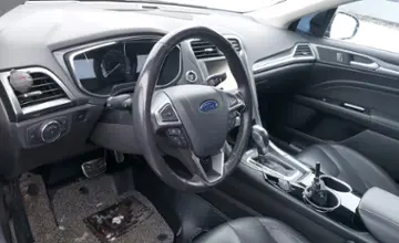 Ford Fusion (North America) 2013 года за 8 000 000 тг. в Шымкент фото 5