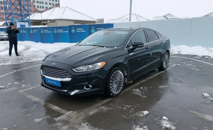 Ford Fusion (North America) 2013 года за 8 000 000 тг. в Шымкент