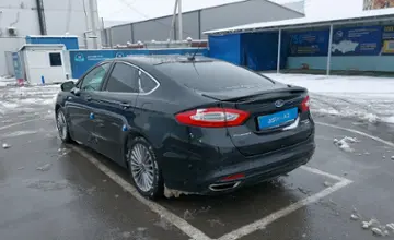 Ford Fusion (North America) 2013 года за 8 000 000 тг. в Шымкент фото 4