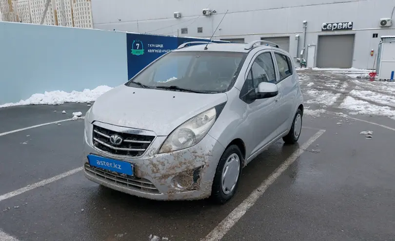 Daewoo Matiz Creative 2009 года за 4 000 000 тг. в Шымкент