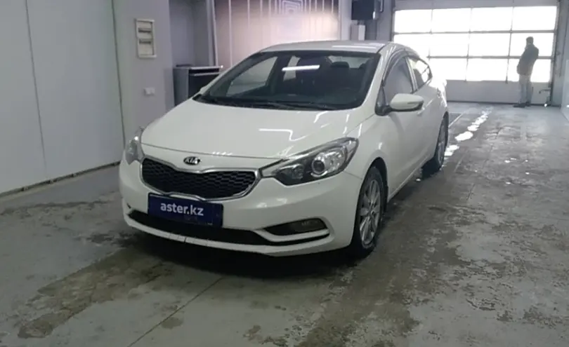 Kia Cerato 2013 года за 5 500 000 тг. в Павлодар