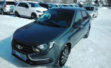 LADA (ВАЗ) Granta 2024 года за 5 500 000 тг. в Актобе фото 1