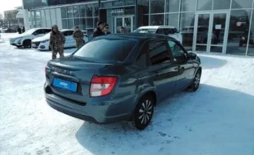 LADA (ВАЗ) Granta 2024 года за 5 500 000 тг. в Актобе