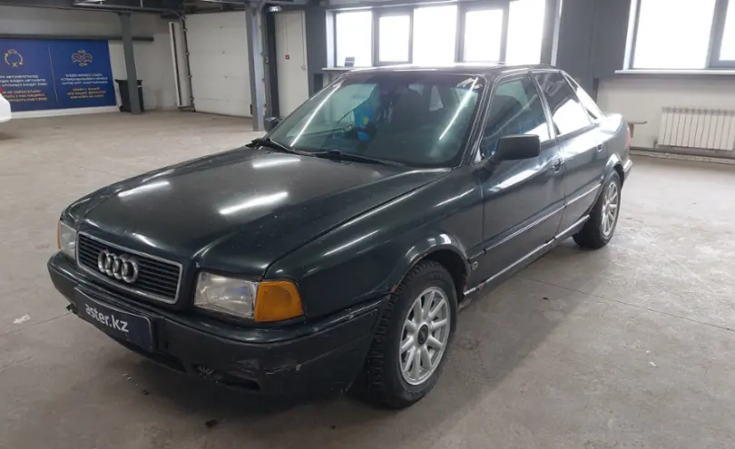 Audi 80 1994 года за 1 200 000 тг. в Астана