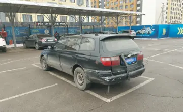 Toyota Caldina 1995 года за 1 200 000 тг. в Алматы фото 4