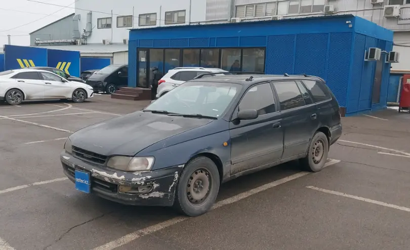 Toyota Caldina 1995 года за 1 200 000 тг. в Алматы