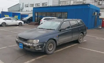 Toyota Caldina 1995 года за 1 200 000 тг. в Алматы фото 1