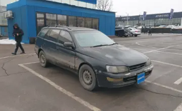 Toyota Caldina 1995 года за 1 200 000 тг. в Алматы фото 2