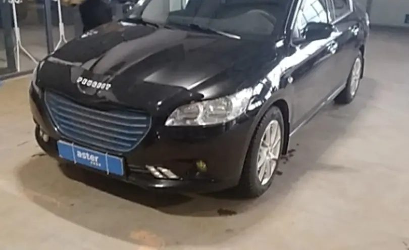 Peugeot 301 2016 года за 4 300 000 тг. в Карагандинская область