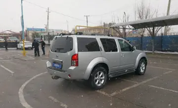 Nissan Pathfinder 2009 года за 7 500 000 тг. в Алматы фото 3