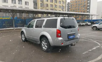 Nissan Pathfinder 2009 года за 7 500 000 тг. в Алматы фото 4