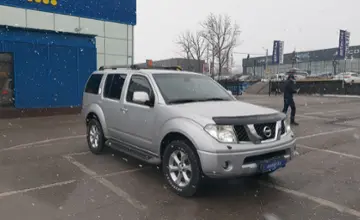 Nissan Pathfinder 2009 года за 7 500 000 тг. в Алматы фото 2