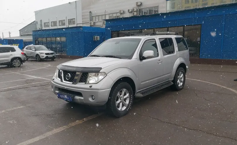 Nissan Pathfinder 2009 года за 7 500 000 тг. в Алматы