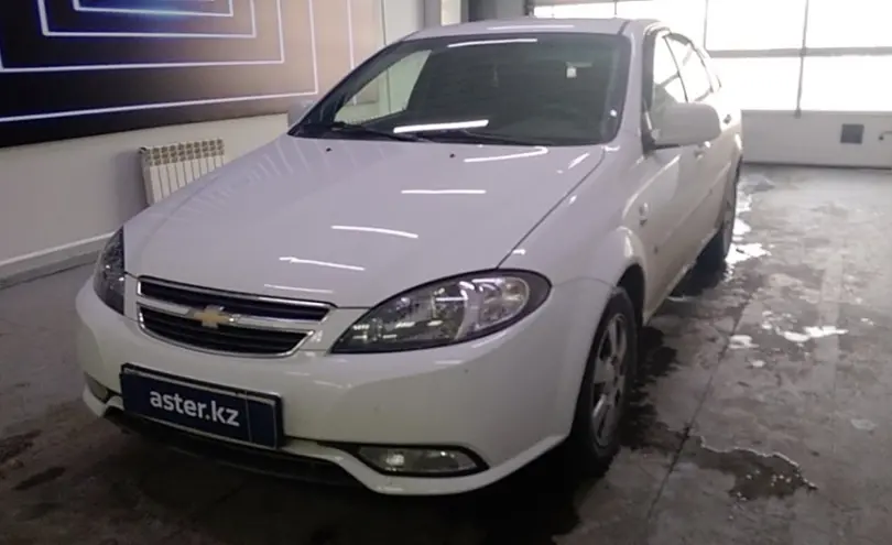 Chevrolet Lacetti 2023 года за 7 100 000 тг. в Павлодар