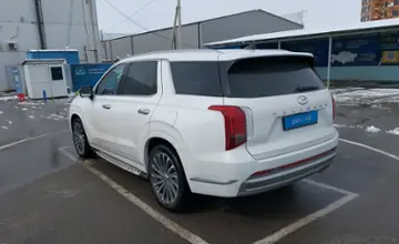 Hyundai Palisade 2022 года за 27 000 000 тг. в Шымкент фото 4