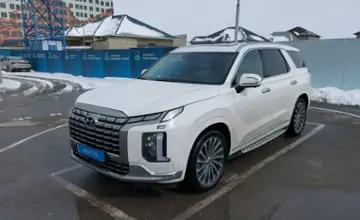 Hyundai Palisade 2022 года за 27 000 000 тг. в Шымкент фото 1