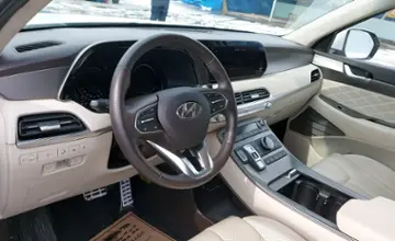 Hyundai Palisade 2022 года за 27 000 000 тг. в Шымкент фото 5