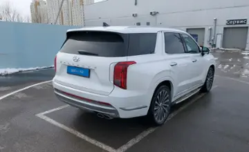 Hyundai Palisade 2022 года за 27 000 000 тг. в Шымкент фото 3