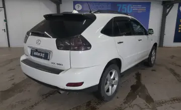 Lexus RX 2007 года за 8 500 000 тг. в Астана фото 3