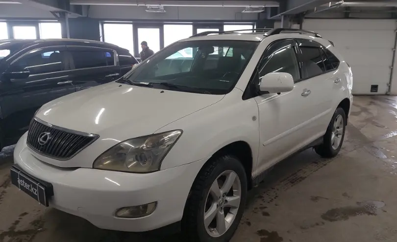 Lexus RX 2007 года за 8 500 000 тг. в Астана