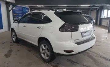 Lexus RX 2007 года за 8 500 000 тг. в Астана фото 4
