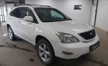 Lexus RX 2007 года за 8 500 000 тг. в Астана фото 2