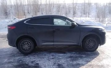 Haval F7x 2021 года за 9 800 000 тг. в Усть-Каменогорск фото 4