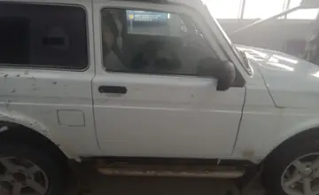 LADA (ВАЗ) 2121 (4x4) 2016 года за 3 500 000 тг. в Уральск фото 4