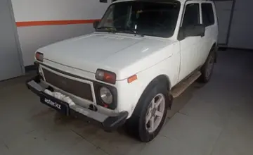 LADA (ВАЗ) 2121 (4x4) 2016 года за 3 500 000 тг. в Уральск фото 1