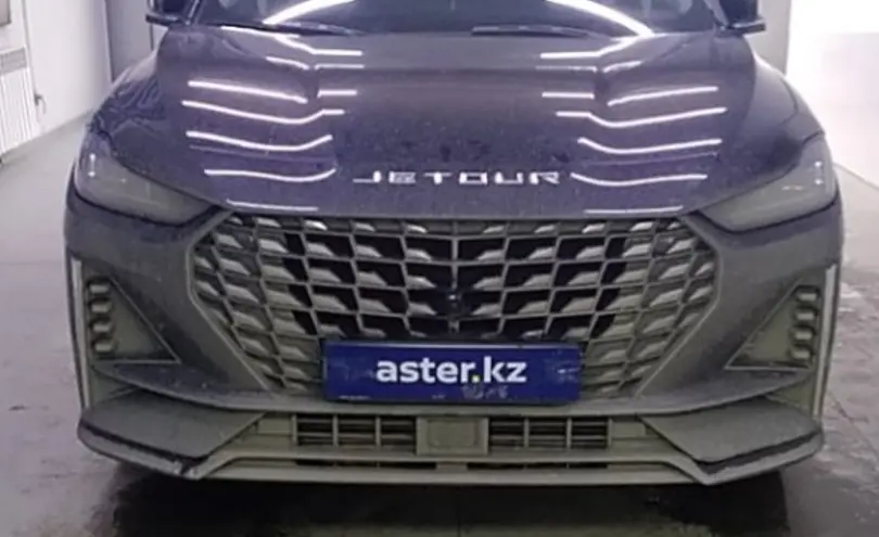 Jetour X70 PLUS 2024 года за 11 000 000 тг. в Павлодар фото 2