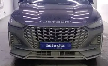 Jetour X70 PLUS 2024 года за 11 000 000 тг. в Павлодар фото 2